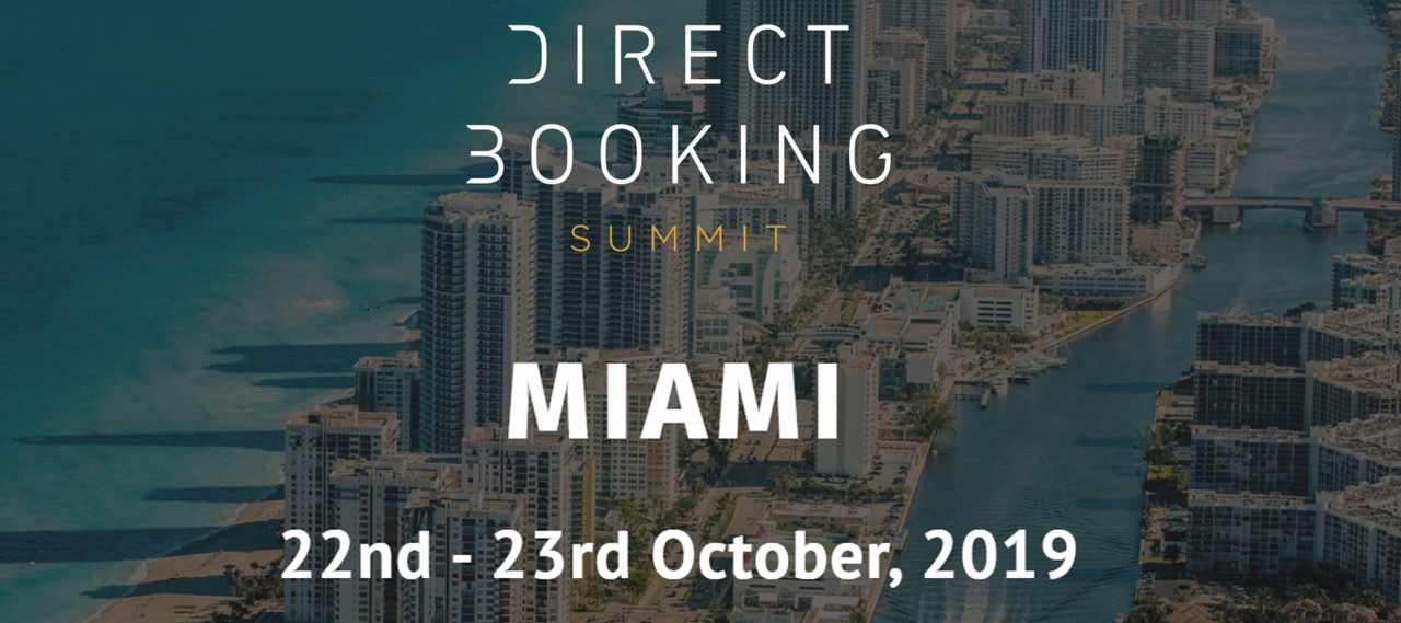Direct Booking Summit Miami4
