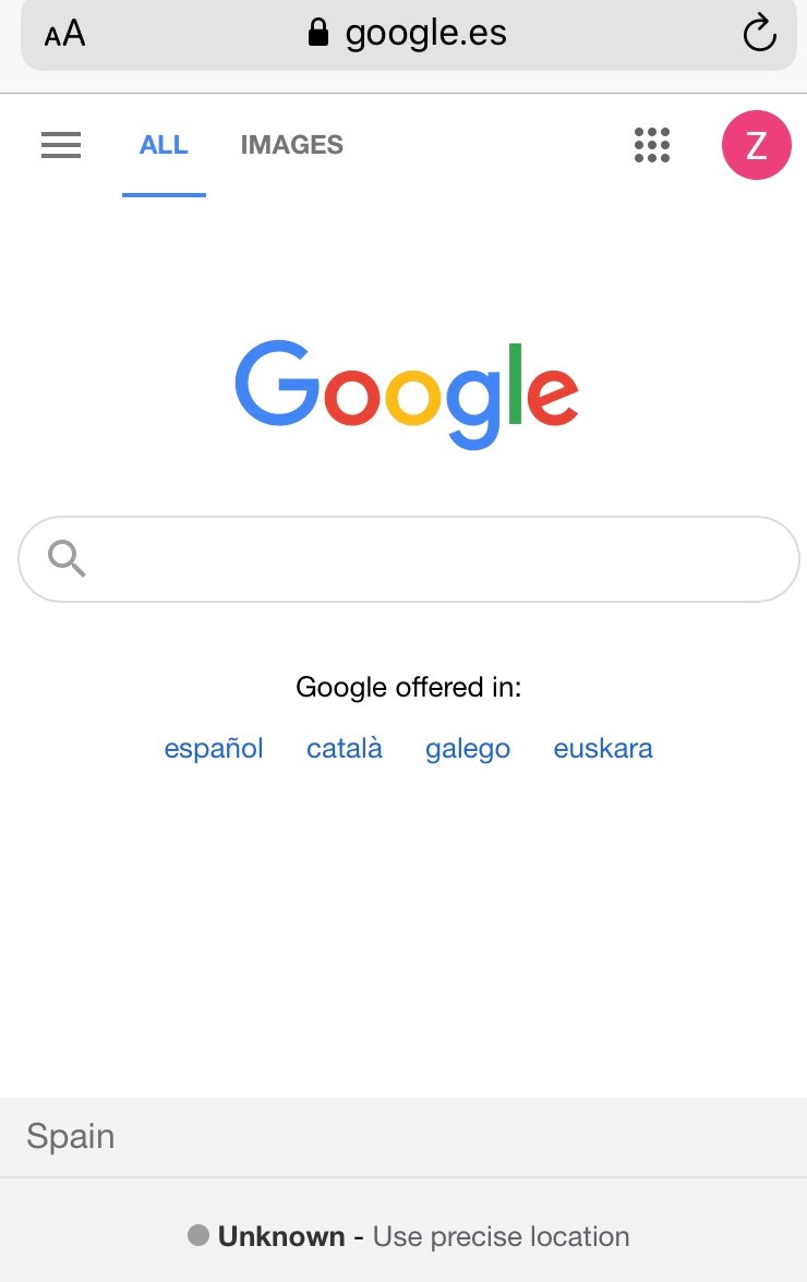 google.es